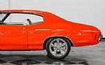 1972 Chevelle SS Restomod Thumbnail 23
