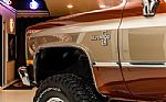 1987 Silverado V20 4X4 Pickup Thumbnail 35
