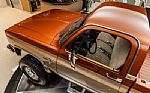 1987 Silverado V20 4X4 Pickup Thumbnail 36