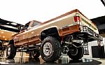 1987 Silverado V20 4X4 Pickup Thumbnail 45