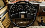 1987 Silverado V20 4X4 Pickup Thumbnail 58