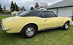 1967 Camaro Thumbnail 8