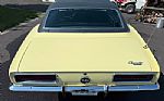 1967 Camaro Thumbnail 10