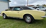 1967 Camaro Thumbnail 13