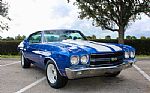 1970 Chevelle SS 454 Thumbnail 5