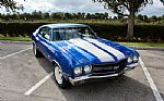 1970 Chevelle SS 454 Thumbnail 21