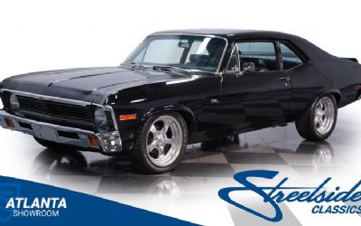 Photo of a 1970 Chevrolet Nova 454 for sale