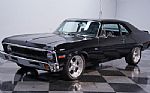 1970 Nova 454 Thumbnail 5