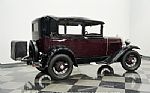 1931 Model A Sedan Thumbnail 13