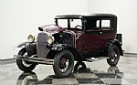 1931 Model A Sedan Thumbnail 30