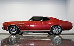 1972 Chevelle SS TRIBUTE Thumbnail 8