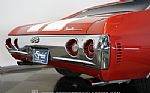 1972 Chevelle SS TRIBUTE Thumbnail 29