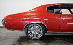 1972 Chevelle SS TRIBUTE Thumbnail 30