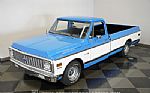 1972 C10 Cheyenne Restomod Thumbnail 7