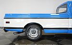 1972 C10 Cheyenne Restomod Thumbnail 30