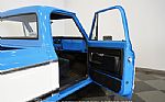 1972 C10 Cheyenne Restomod Thumbnail 56