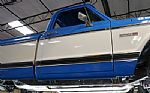 1972 C10 Cheyenne Restomod Thumbnail 72