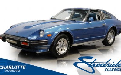 Photo of a 1981 Datsun 280ZX Grand Luxury for sale