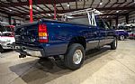 1999 Sierra 2500 SLT Thumbnail 8