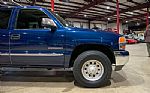 1999 Sierra 2500 SLT Thumbnail 11