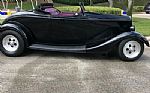 1934 Roadster Thumbnail 4