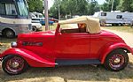 1934 Coupe Thumbnail 6