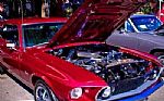 1969 Mustang coupe Thumbnail 13