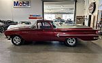 1960 El Camino Thumbnail 8