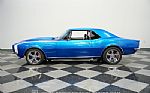 1967 Camaro SS Tribute Restomod Thumbnail 2