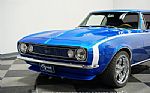 1967 Camaro SS Tribute Restomod Thumbnail 18