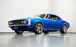 1967 Camaro SS Tribute Restomod Thumbnail 20