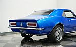 1967 Camaro SS Tribute Restomod Thumbnail 25