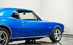 1967 Camaro SS Tribute Restomod Thumbnail 27