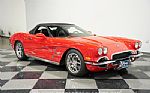 2004 Corvette Convertible CRC Conve Thumbnail 16
