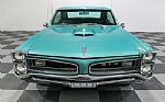 1966 Tempest GTO Tribute Thumbnail 2