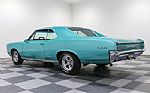 1966 Tempest GTO Tribute Thumbnail 5