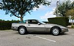 1986 Corvette Thumbnail 2