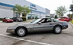 1986 Corvette Thumbnail 8