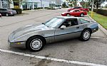 1986 Corvette Thumbnail 23