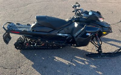 Photo of a 2023 Ski-Doo Renegade XRS 900 ACE Turbor 90 for sale