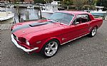 1966 Mustang Thumbnail 3