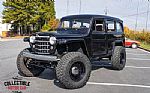 1950 Utility Wagon Thumbnail 3