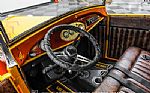 1929 Model A Rumble Seat Roadster Thumbnail 4