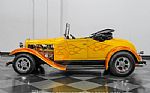 1929 Model A Rumble Seat Roadster Thumbnail 2