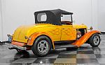 1929 Model A Rumble Seat Roadster Thumbnail 11