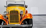 1929 Model A Rumble Seat Roadster Thumbnail 18