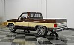 1983 C10 Silverado Thumbnail 6