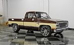 1983 C10 Silverado Thumbnail 13