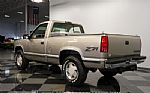 1998 K1500 Silverado Z71 4x4 Thumbnail 9