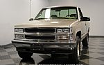 1998 K1500 Silverado Z71 4x4 Thumbnail 18